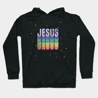 Jesus Joy Hoodie